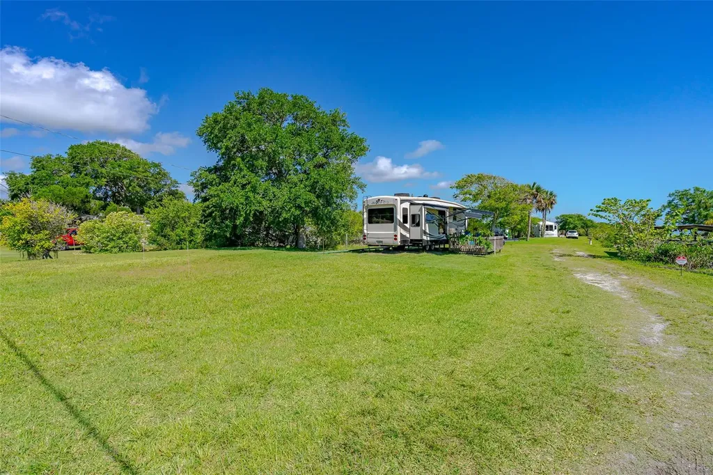 416 E Halifax Avenue Oak Hill FL 32759