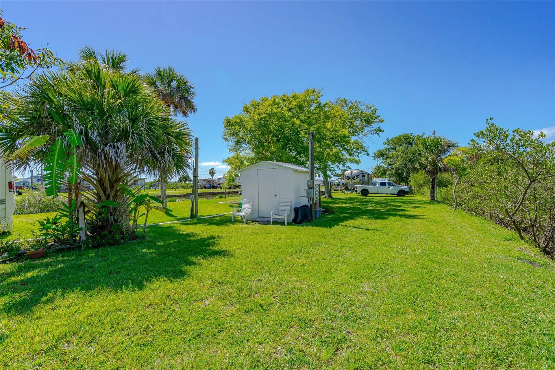 416 E Halifax Avenue Oak Hill FL 32759