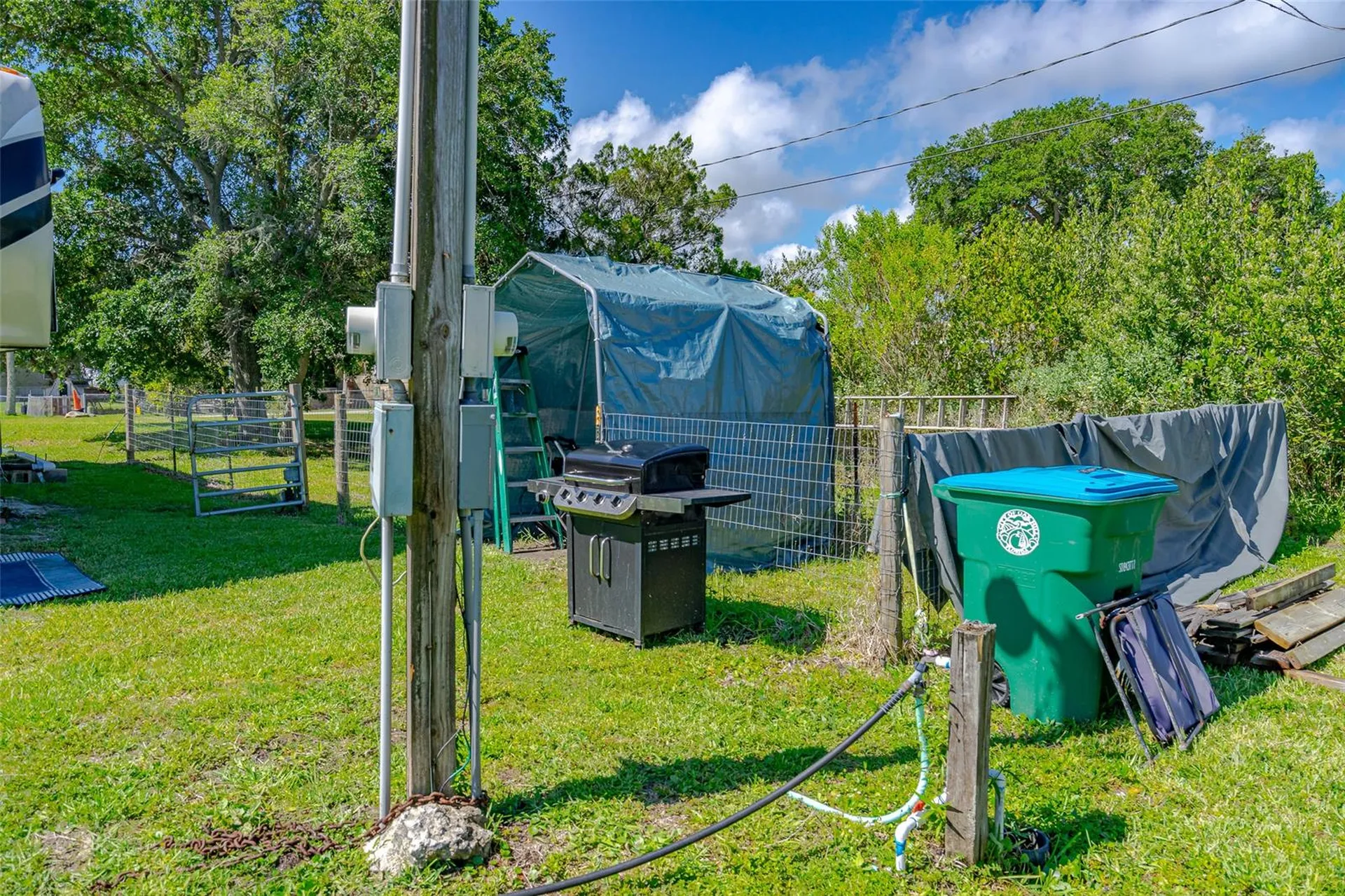 416 E Halifax Avenue Oak Hill FL 32759