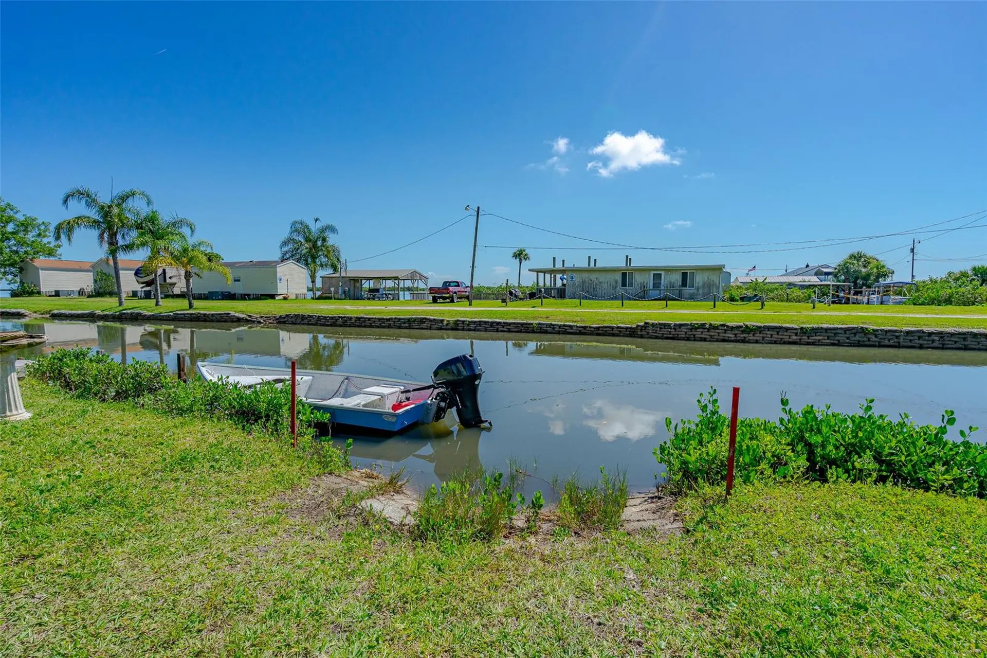 416 E Halifax Avenue Oak Hill FL 32759