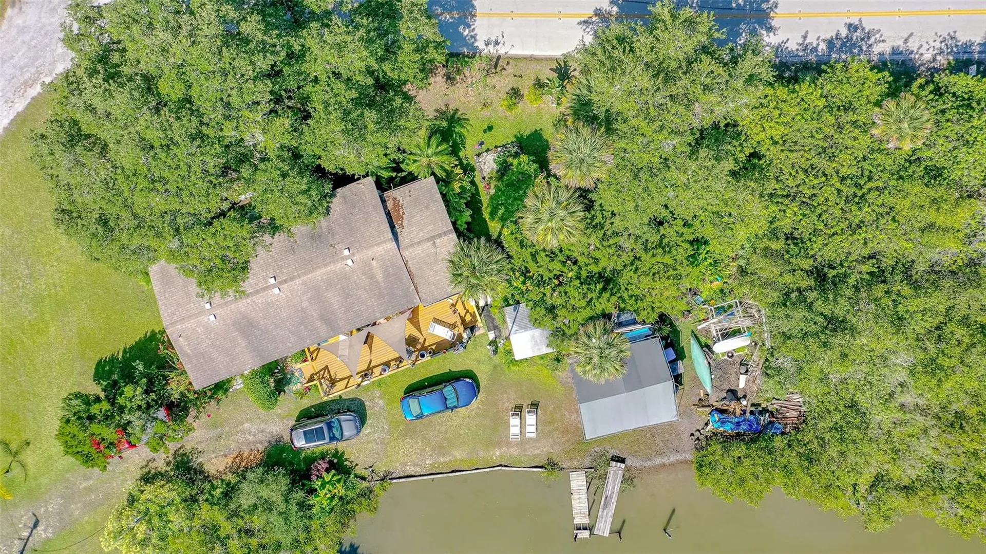 416 E Halifax Avenue Oak Hill FL 32759