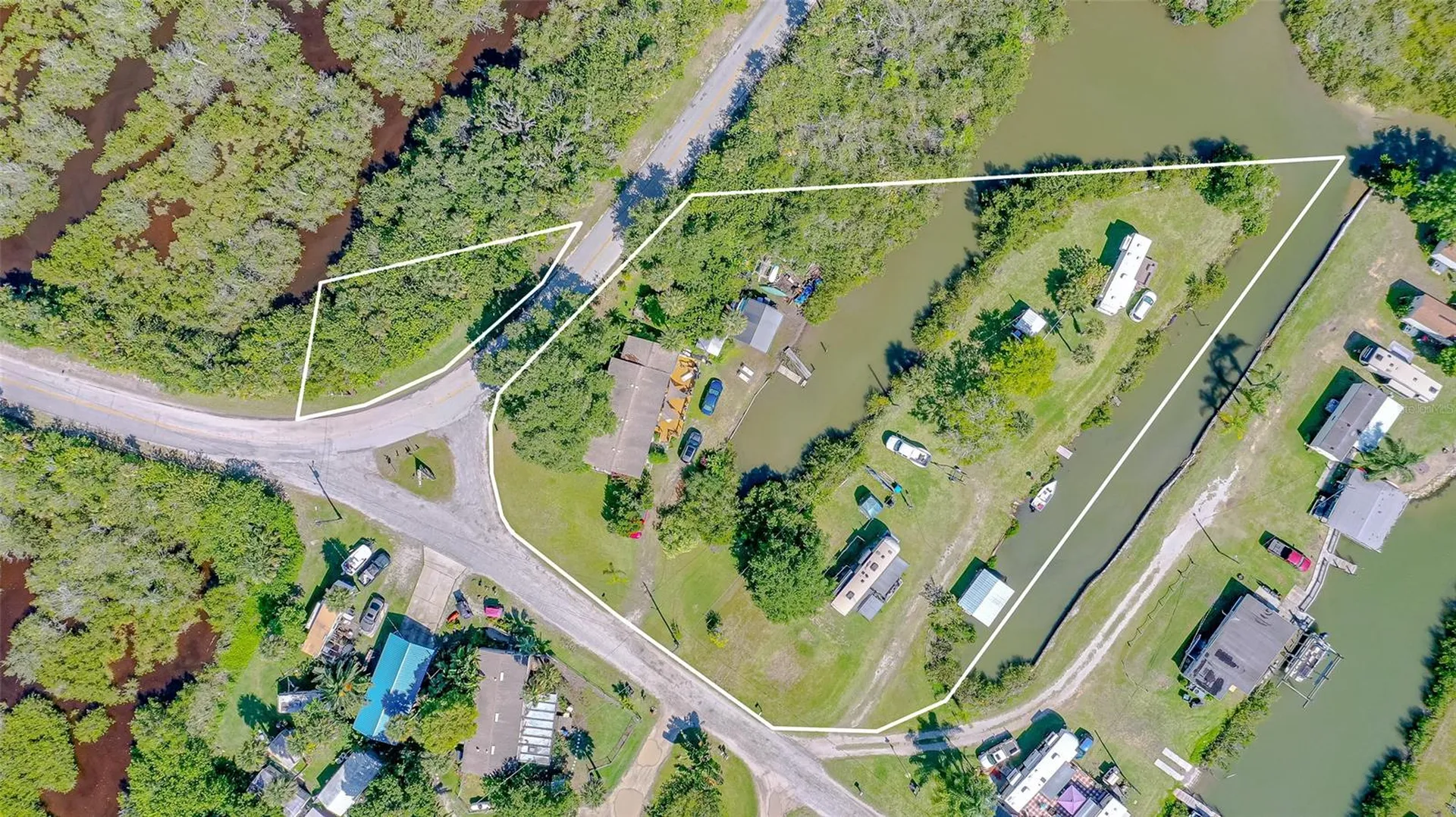 416 E Halifax Avenue Oak Hill FL 32759