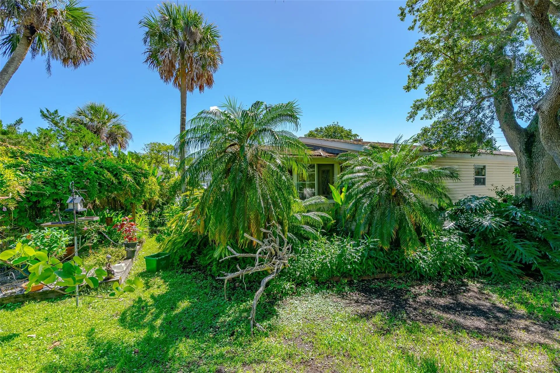 416 E Halifax Avenue Oak Hill FL 32759