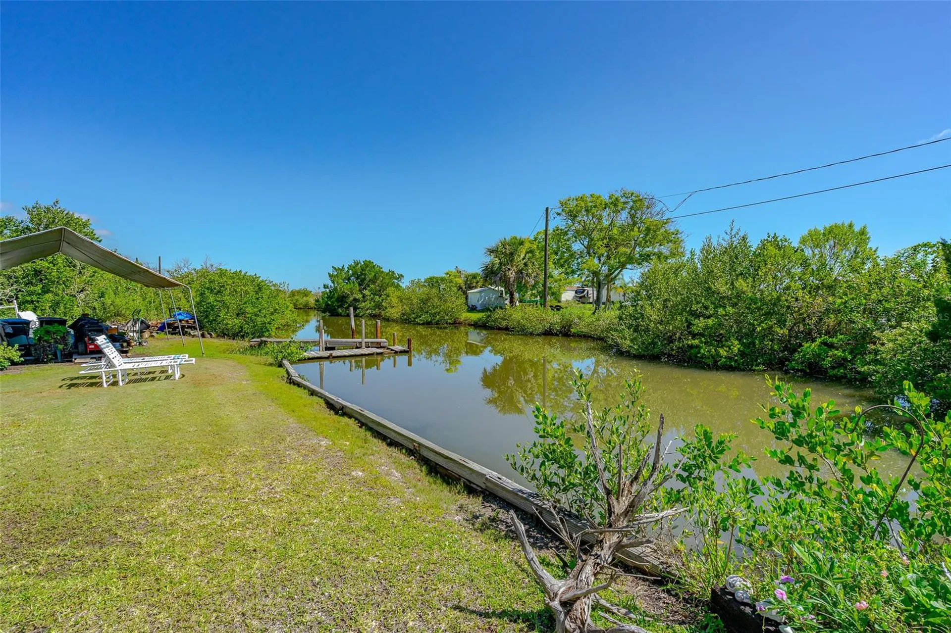 416 E Halifax Avenue Oak Hill FL 32759