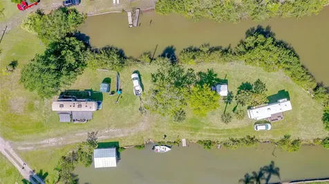 416 E Halifax Avenue Oak Hill FL 32759