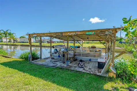 416 E Halifax Avenue Oak Hill FL 32759
