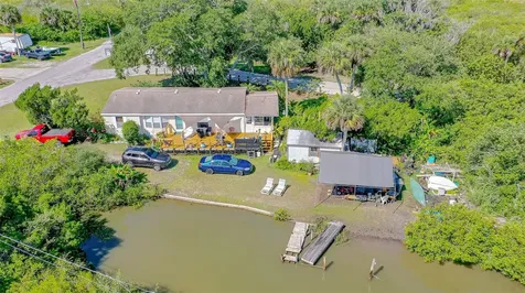 416 E Halifax Avenue Oak Hill FL 32759
