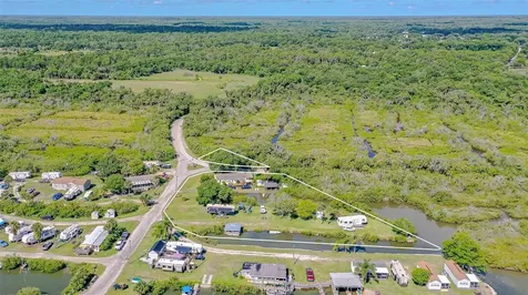 416 E Halifax Avenue Oak Hill FL 32759