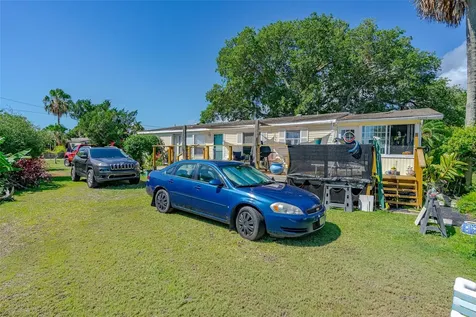 416 E Halifax Avenue Oak Hill FL 32759
