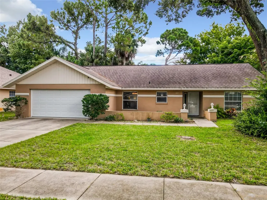 4631 Golden Apples Trail Port Orange FL 32129