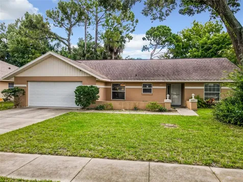 4631 Golden Apples Trail Port Orange FL 32129