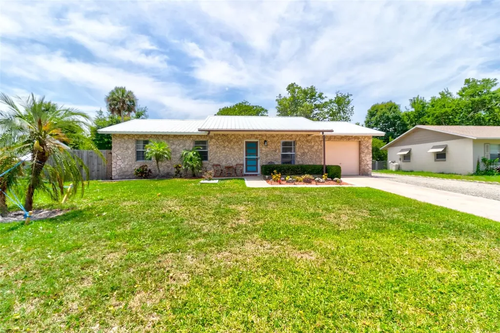 416 Wildwood Drive Edgewater FL 32132
