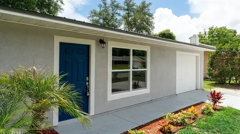 2933 Unity Tree Drive Edgewater FL 32141