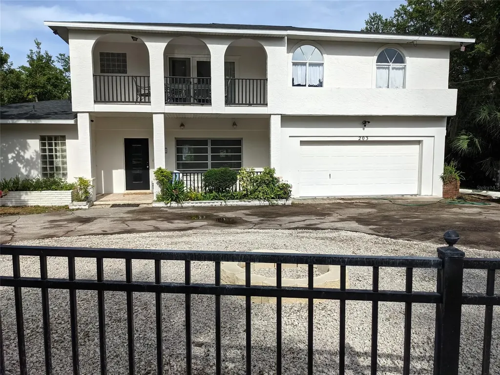 203 Canova Drive New Smyrna Beach FL 32169