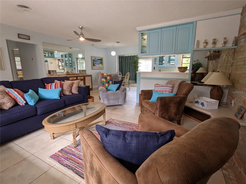 203 Canova Drive New Smyrna Beach FL 32169