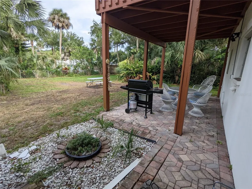 203 Canova Drive New Smyrna Beach FL 32169