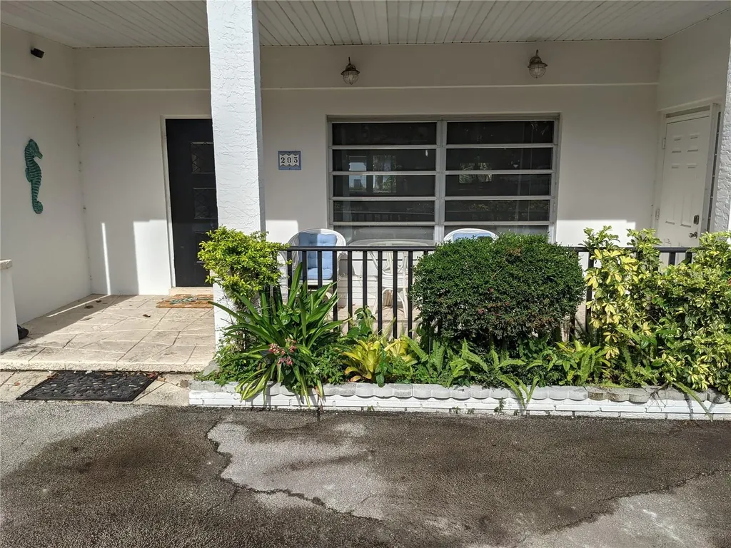 203 Canova Drive New Smyrna Beach FL 32169