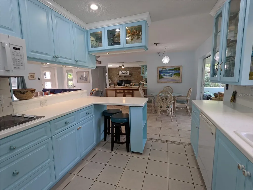 203 Canova Drive New Smyrna Beach FL 32169