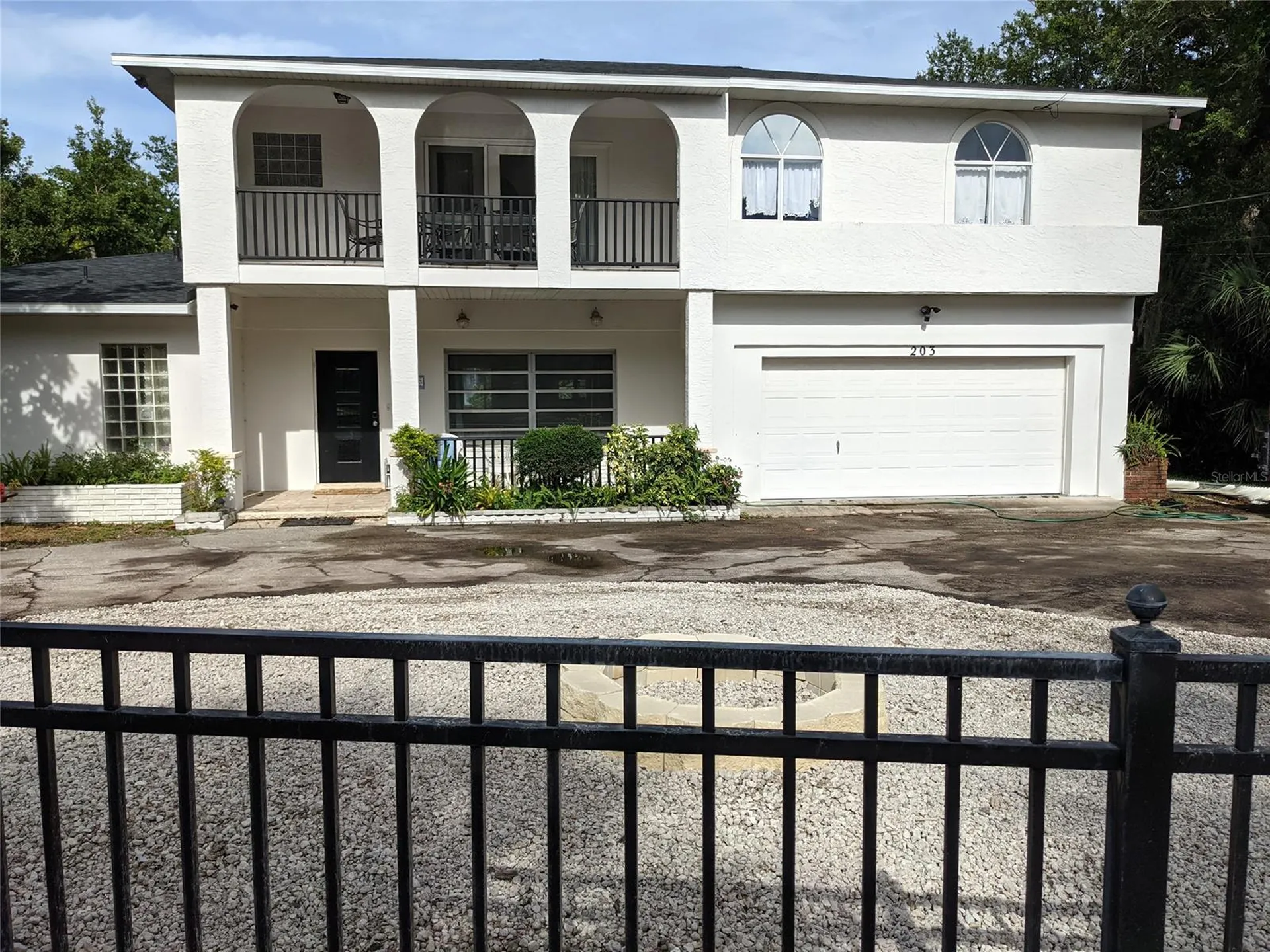 203 Canova Drive New Smyrna Beach FL 32169