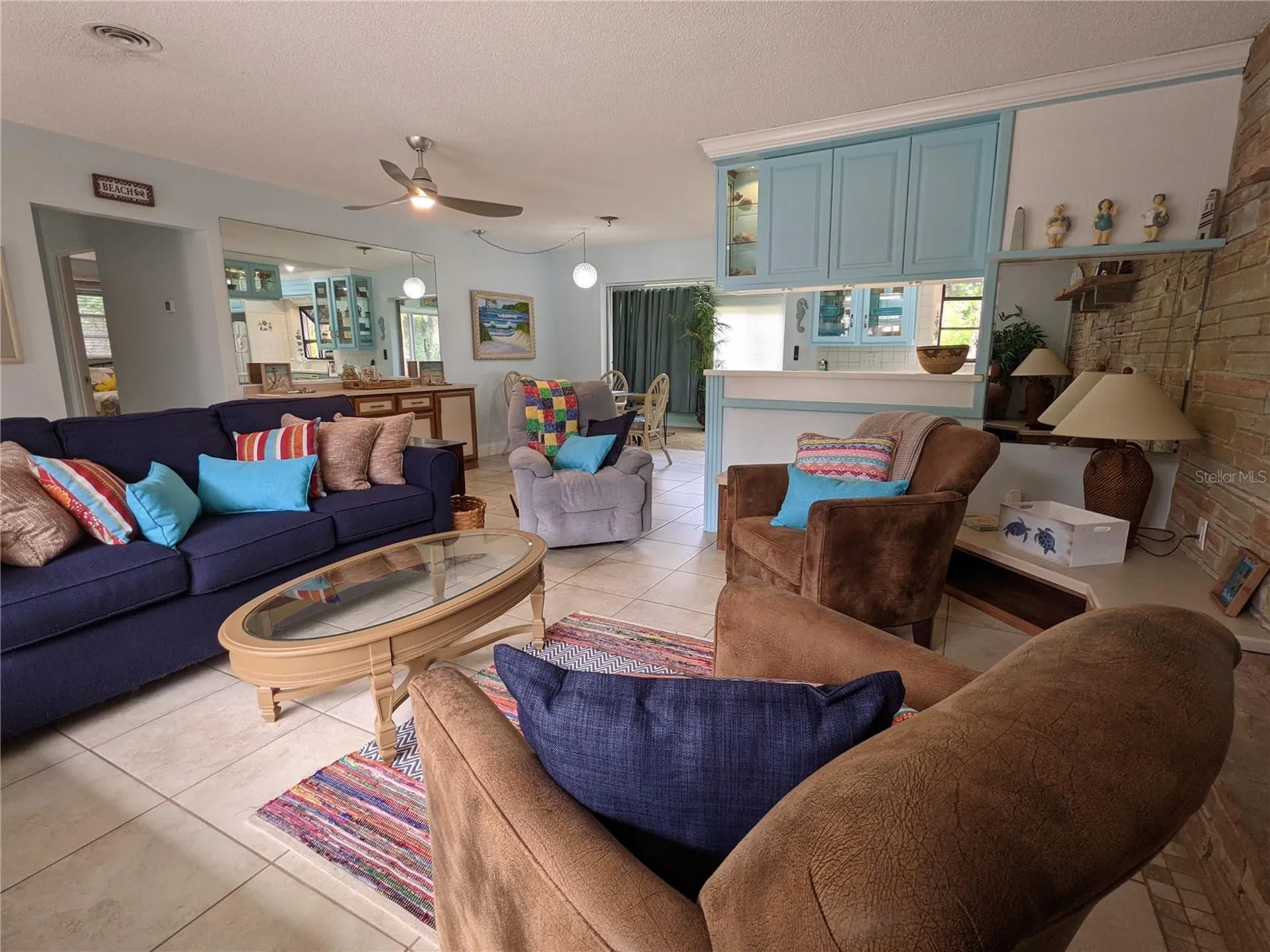 203 Canova Drive New Smyrna Beach FL 32169