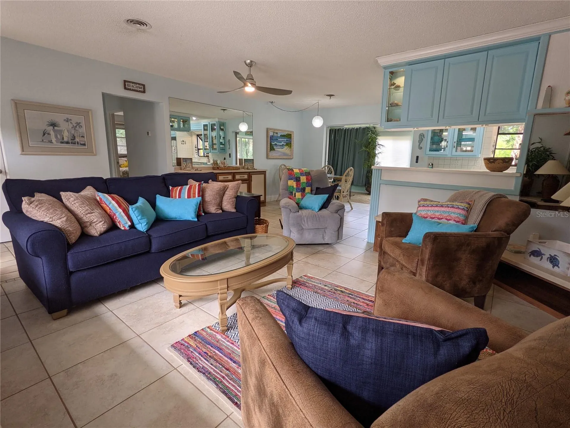 203 Canova Drive New Smyrna Beach FL 32169