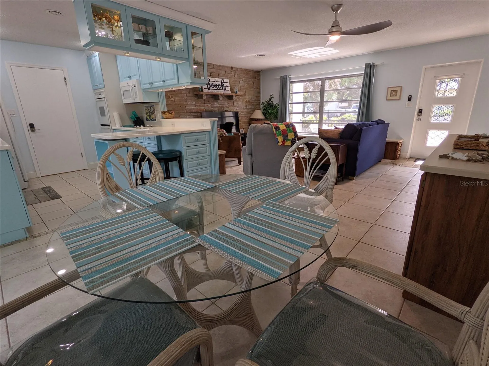 203 Canova Drive New Smyrna Beach FL 32169