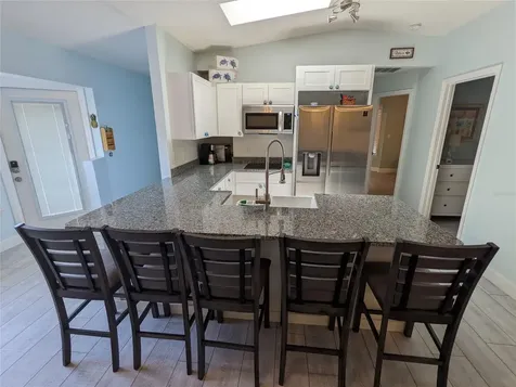 203 Canova Drive New Smyrna Beach FL 32169