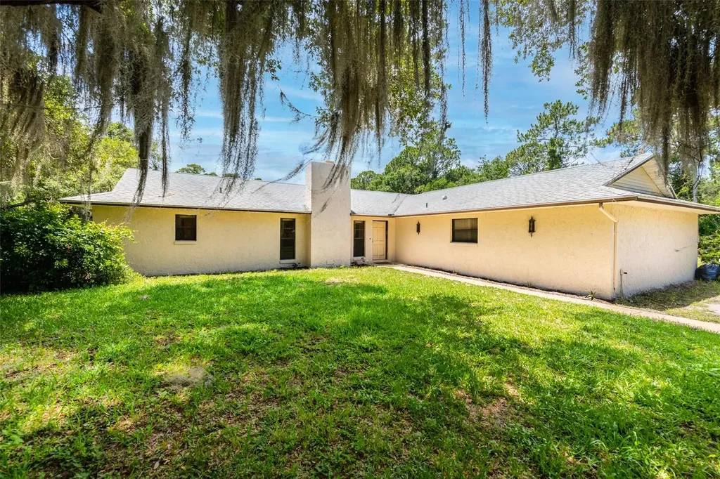 115 Baywood Drive Oak Hill FL 32759