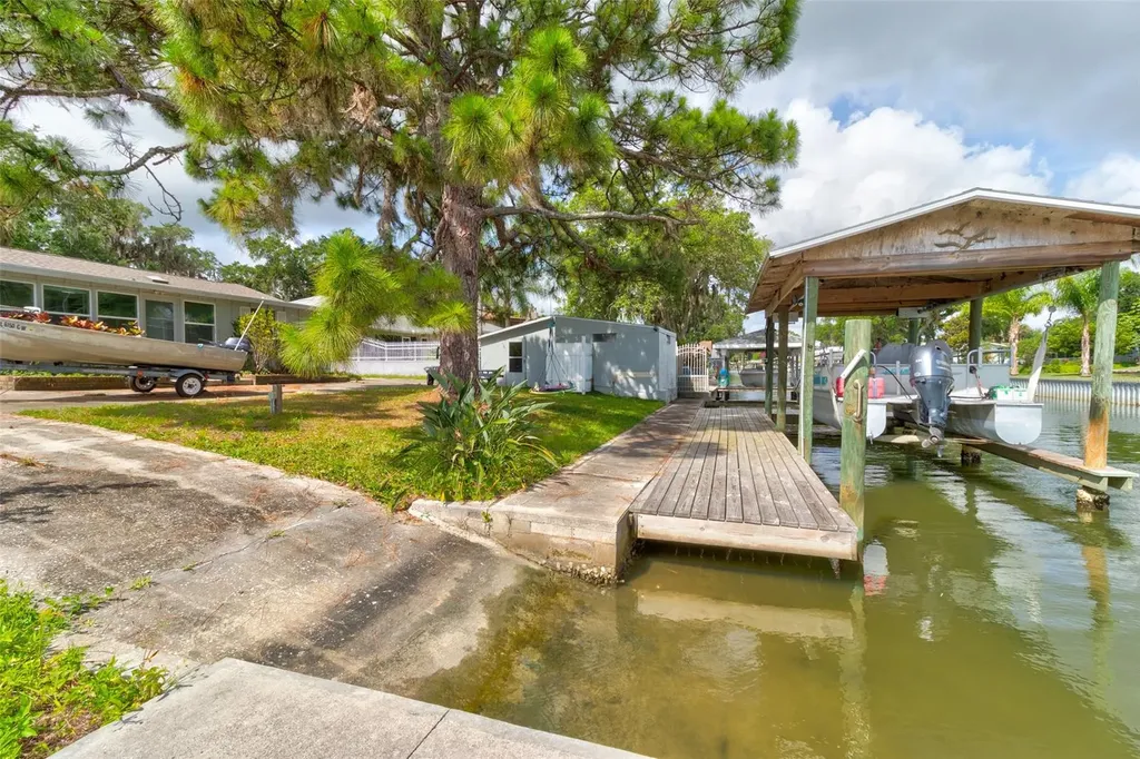 189 Hazelwood River Road Edgewater FL 32141