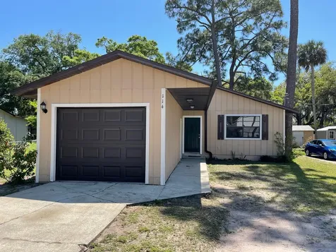 114 W Park Avenue Edgewater FL 32132