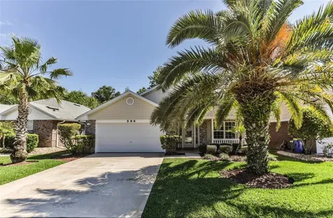 596 Coral Trace Boulevard Edgewater FL 32132