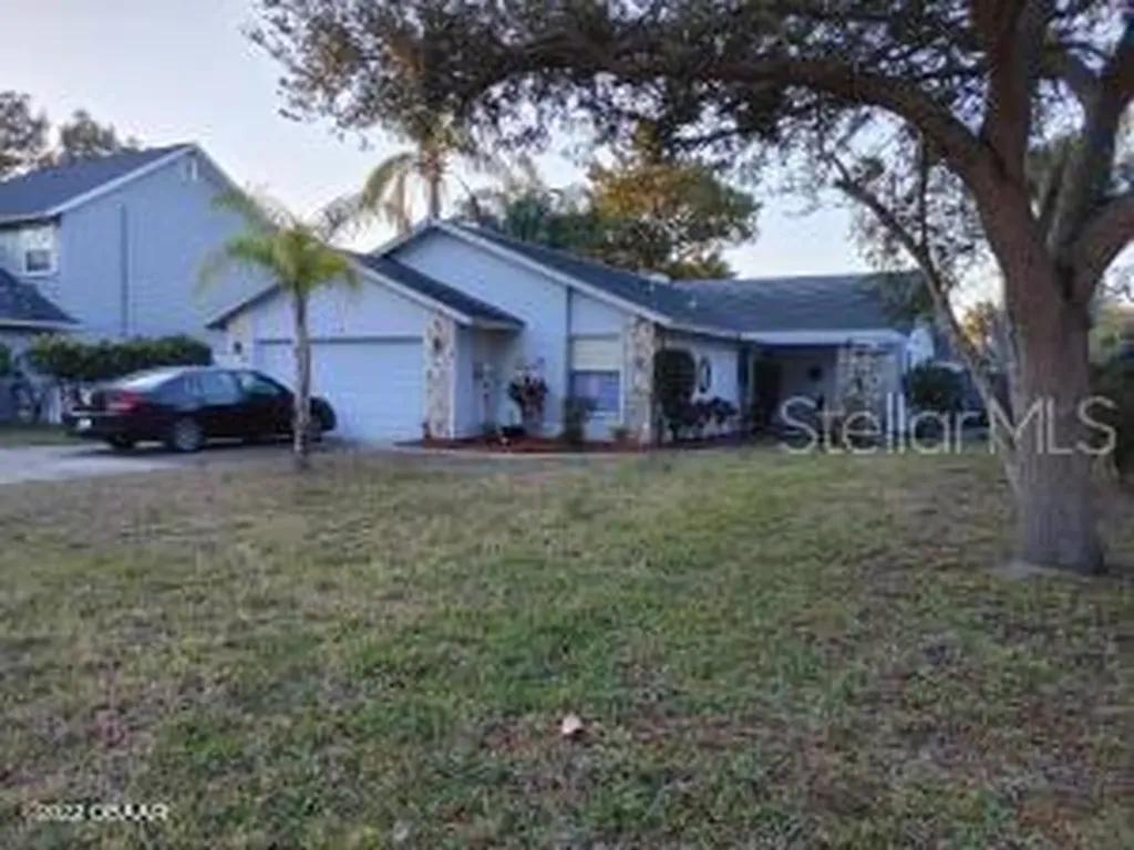 104 Grebe Court Daytona Beach FL 32119
