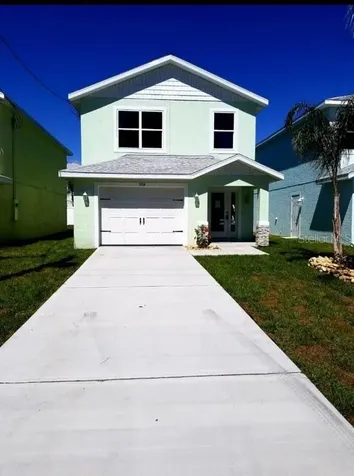 5134 Taylor Avenue Port Orange FL 32127