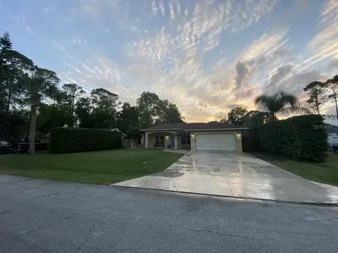 2710 Unity Tree Drive Edgewater FL 32141