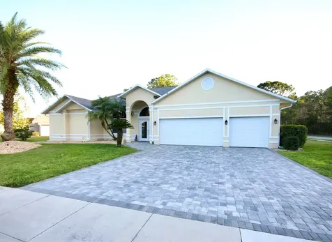 6272 Paradise Island Court Port Orange FL 32128