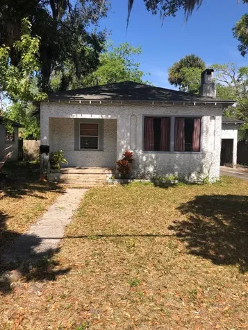 308 Olive Street South Daytona FL 32119