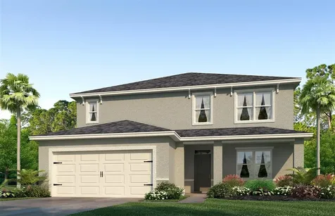 2611 Fieldbrooke Way Edgewater FL 32141