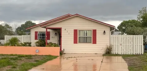 611 Sea Gull Court Edgewater FL 32141