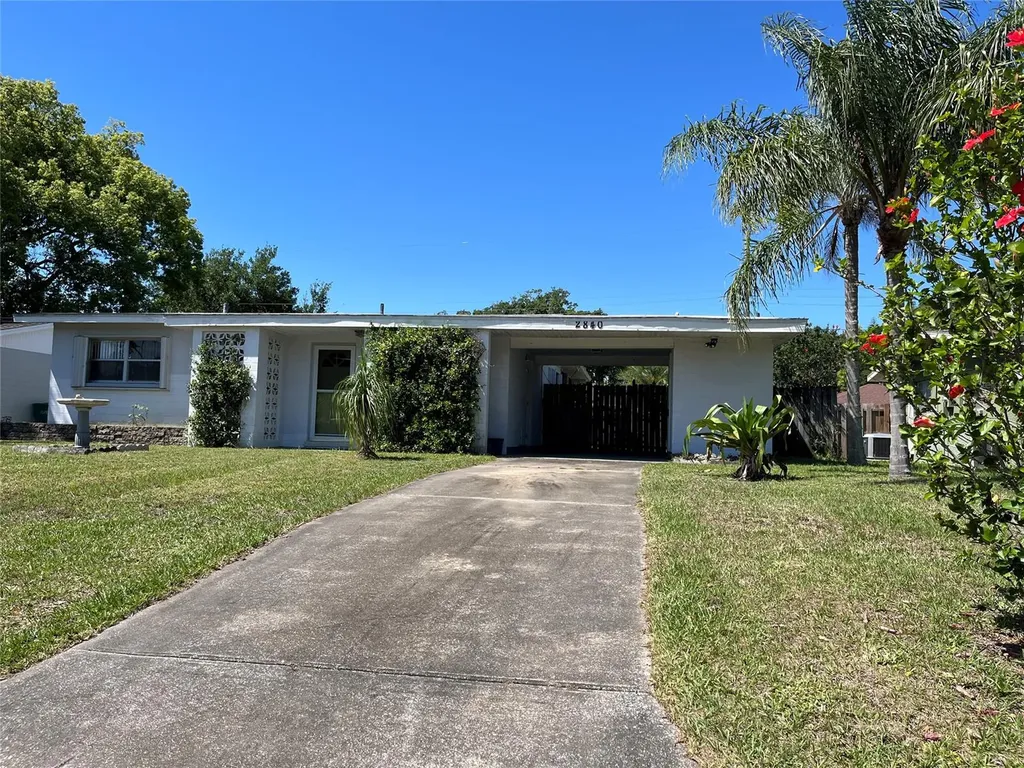 2840 Oak Lea Drive South Daytona FL 32119
