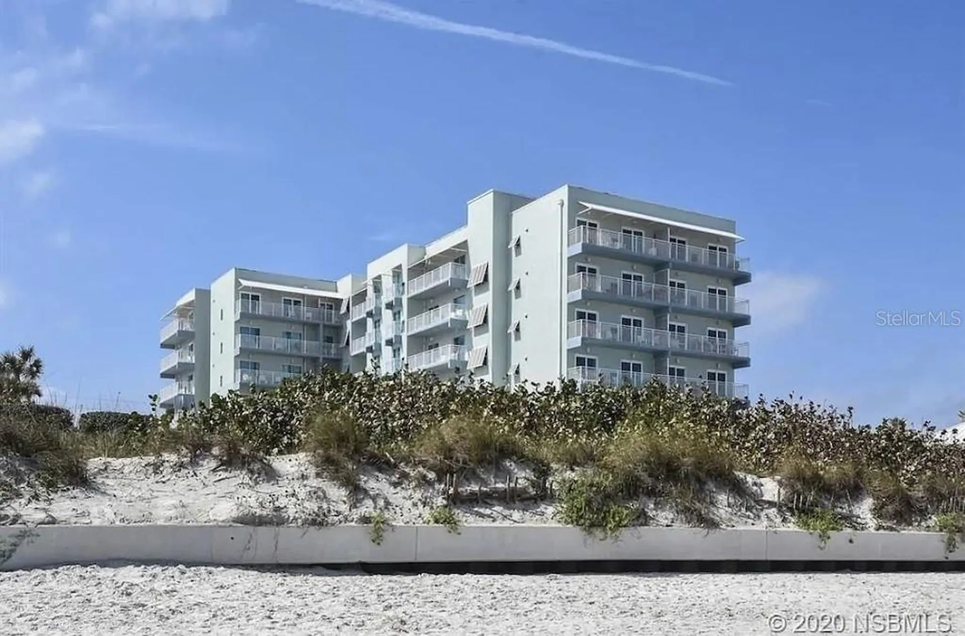 611 S Atlantic Avenue New Smyrna Beach FL 32169