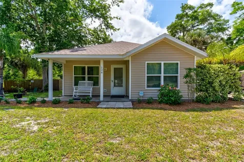 124 N Gaines Street Oak Hill FL 32759