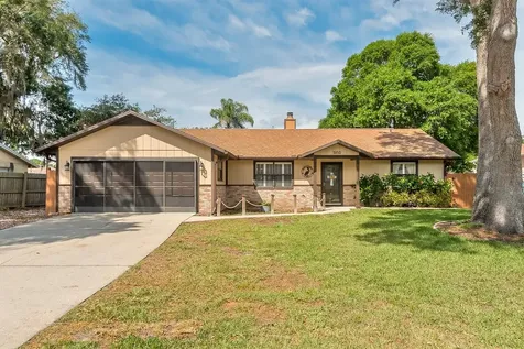 1850 Queen Palm Drive Edgewater FL 32141