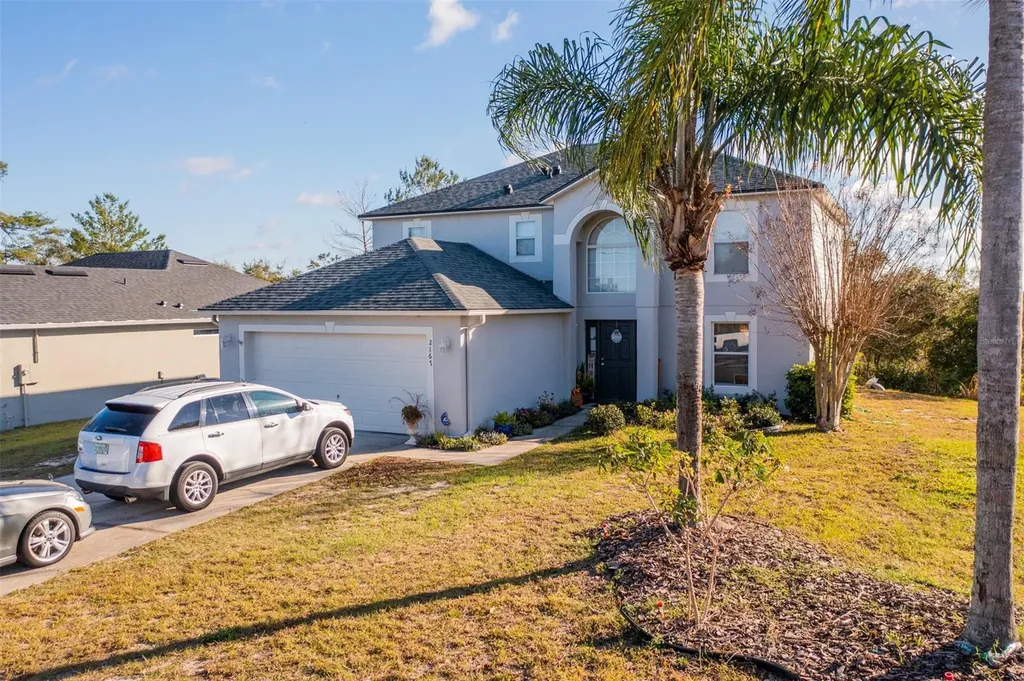 2167 E Old Mill Drive Deltona FL 32725