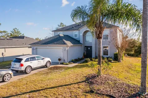 2167 E Old Mill Drive Deltona FL 32725