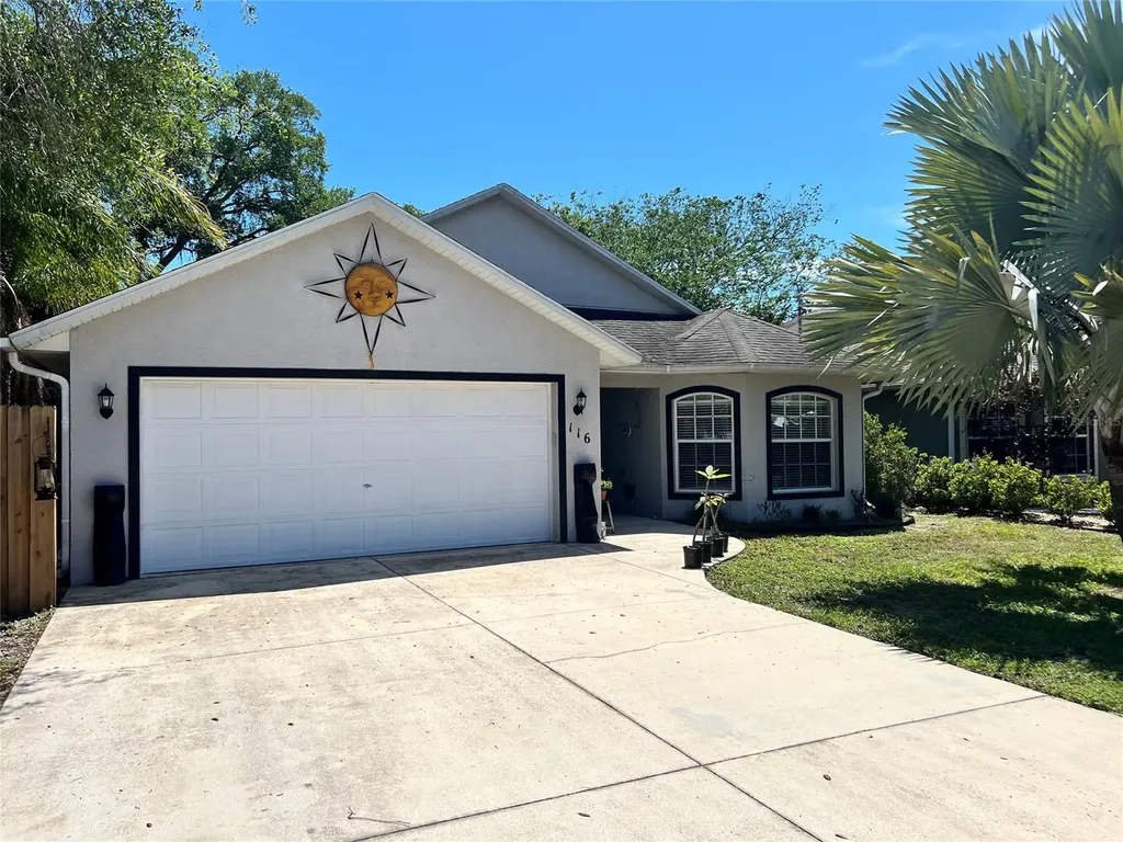 116 Douglas Street Edgewater FL 32141