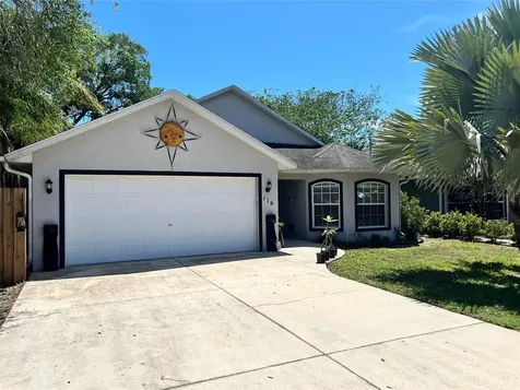 116 Douglas Street Edgewater FL 32141