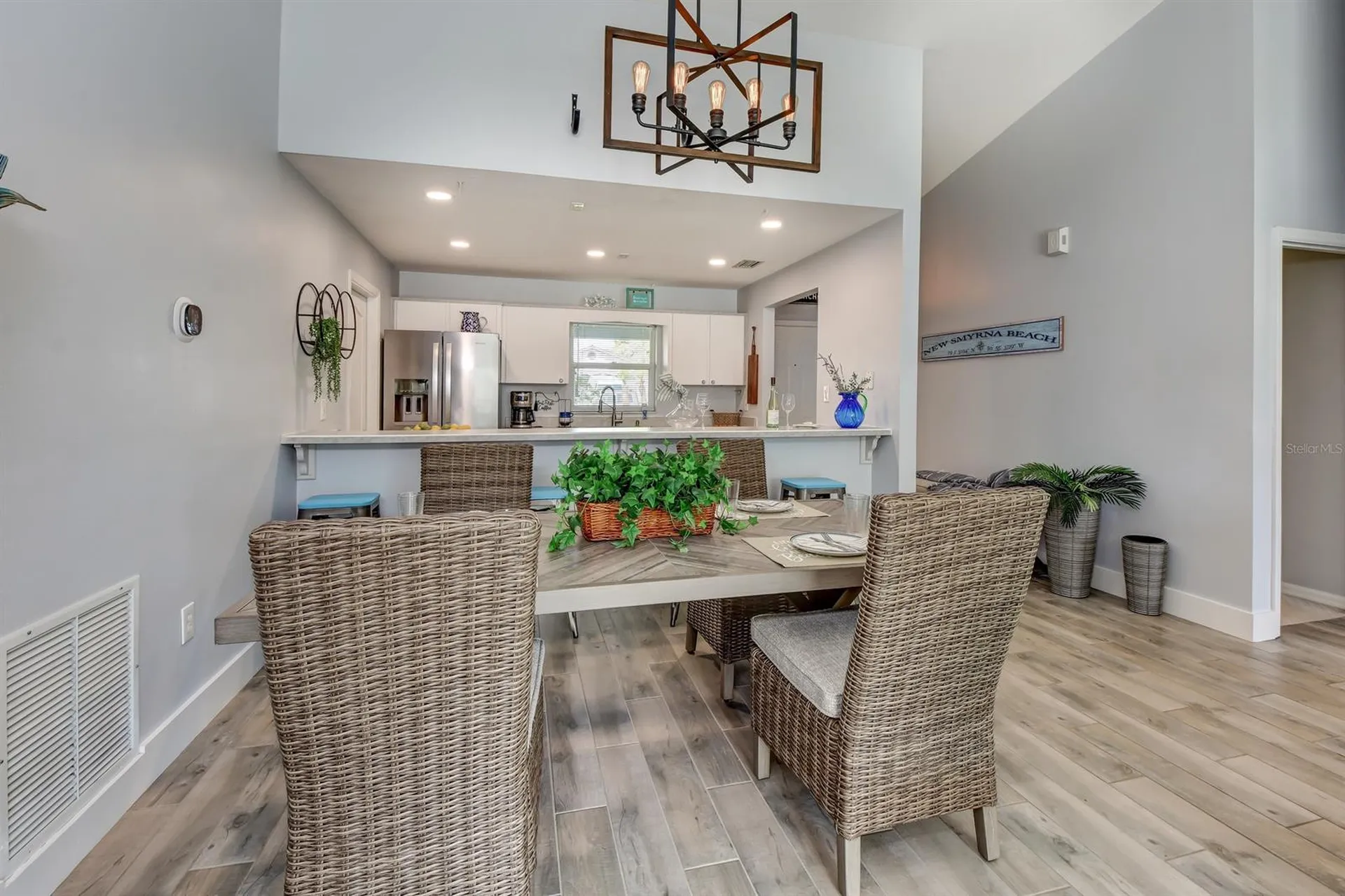 4439 Katy Drive New Smyrna Beach FL 32169