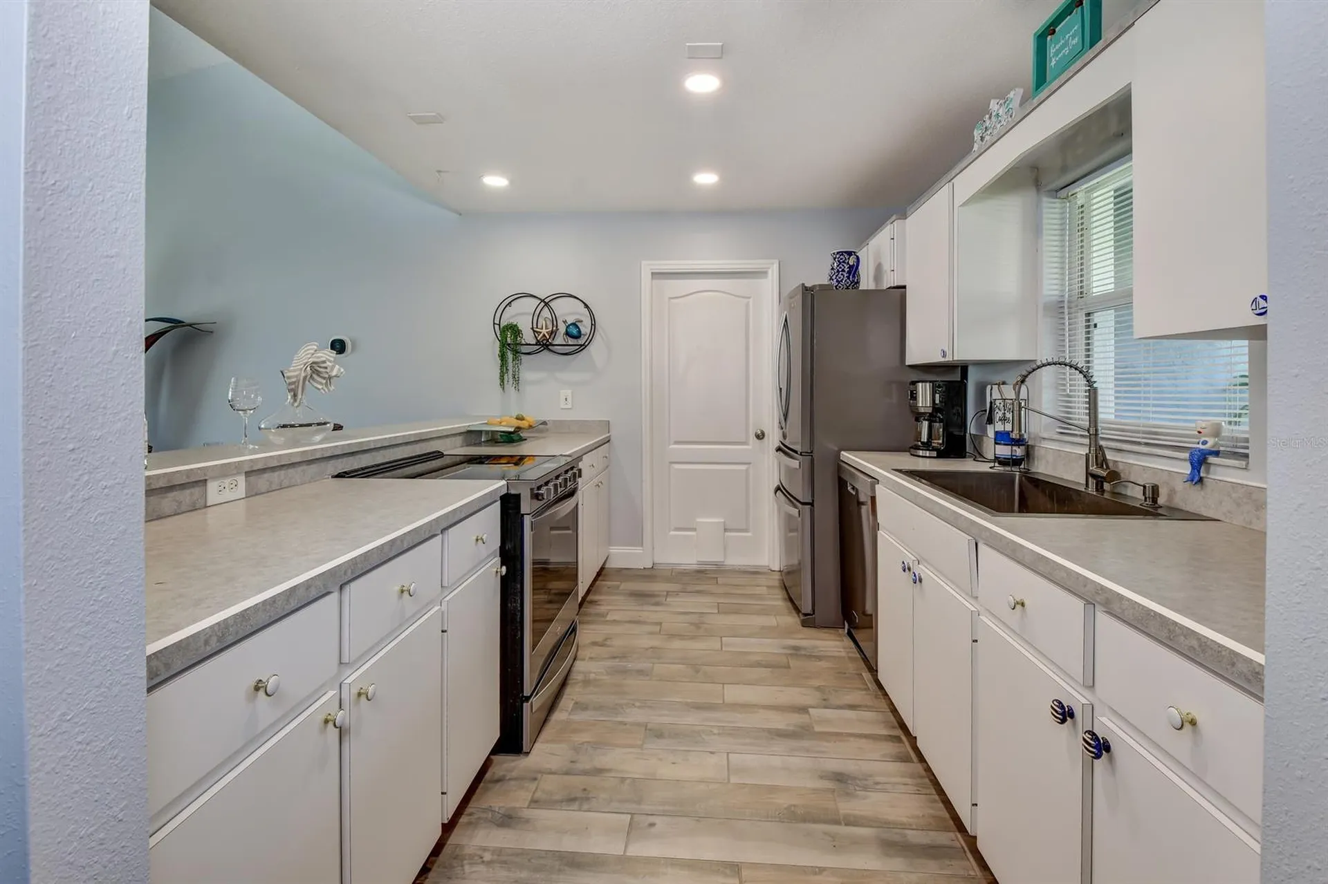 4439 Katy Drive New Smyrna Beach FL 32169