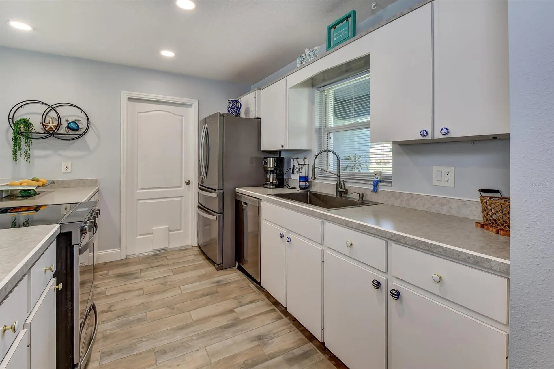 4439 Katy Drive New Smyrna Beach FL 32169