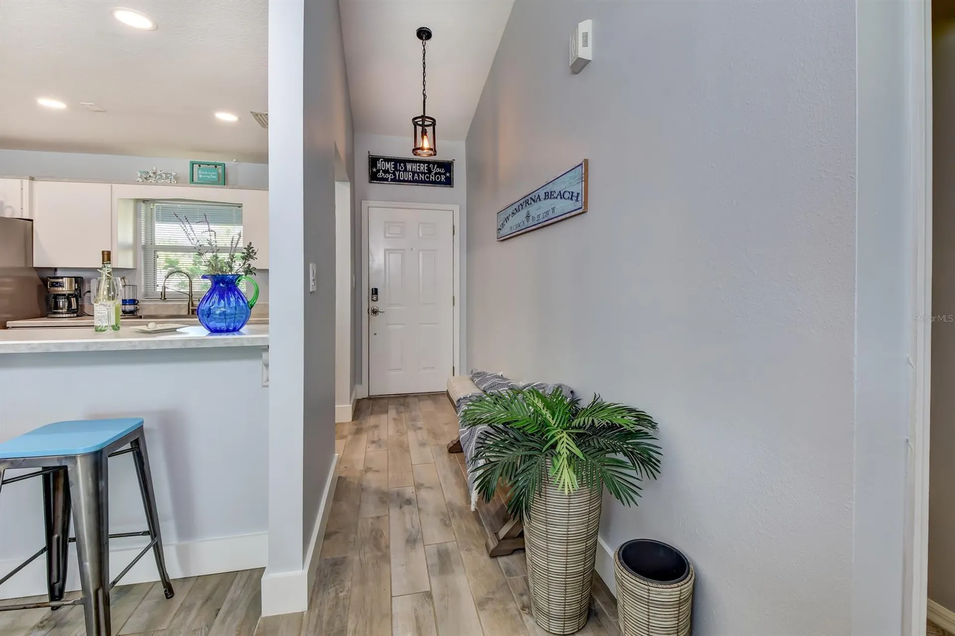 4439 Katy Drive New Smyrna Beach FL 32169